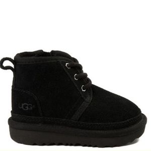UGG® Neumel II Boot - Toddler / Little Kid - Black